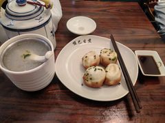 -哑巴生煎(临顿路店)