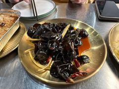 -交个朋友·贵州遵义烤鸡(北京首店)