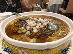 -金时代顺风大酒店(金山店)