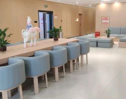 -千禧果月子会所(郑州东站店)