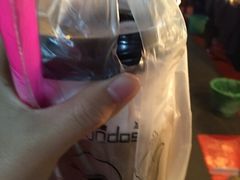 -放哈·甜醅子奶茶创造者(正宁路店)