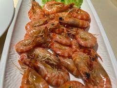 -高佳庄·海鲜酒楼(东港店)
