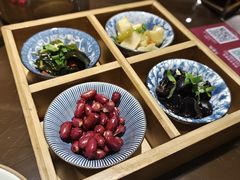 开胃四宫格-火宫殿·湘菜小吃·商务宴请·生日聚会(东塘店)