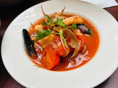 -Bella Napoli(南汇路店)