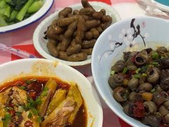 -菜哥龙虾•九江菜(七中店)