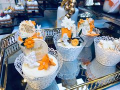 -麦雪尔甜品·生日蛋糕(新街口旗舰店)