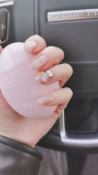-Nail Me美甲美睫