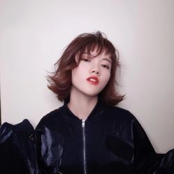 -3AM HAIR SALON染发接发