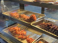 -铁诚烤肉