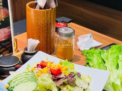 -鹤汀居酒屋•家庭料理•烧鸟酒肆(新街口店)