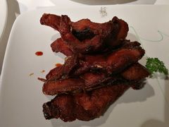 苏浙本帮熏鱼-苏浙汇(古北店)