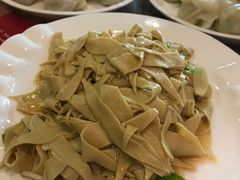 -新兴园饺子馆(北京百子湾店)