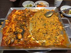 -金明子八带鱼馆(正宗韩国连锁店)