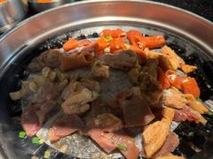 -真熙家牛排烤肉无限续(百脑汇店)