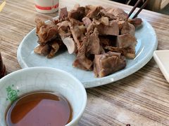 -清真益鑫羊肉手抓馆(南大街店)