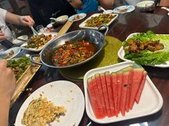 -61号餐吧(兴坪古镇漓江店)