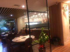 -海蓝海鲜馆(五四北店)