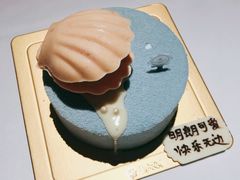 -黑池口感烘焙·生日蛋糕(坂田店)