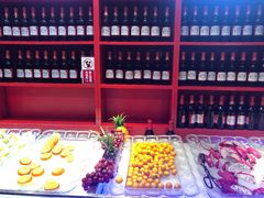 -九寸钉自助·炭火烤肉烧烤(欧乐时尚广场店)