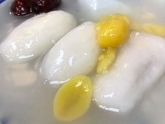 细姨手工鸭母捻-一心甜汤(丹凤街店)