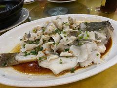 -台山美食一绝阿四台山黄鳝饭(阿四创作店)