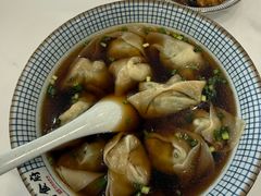 -乔家栅(襄阳南路店)