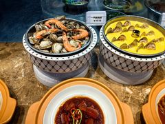 -大众海鲜(巨龙北路店)