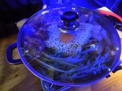 -花腰餐吧Bistro烧烤 傣味(传媒大学店)