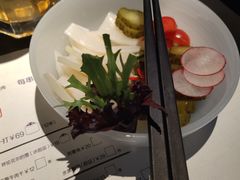 -很久以前羊肉串(京汉店)