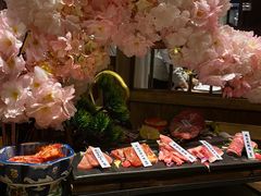 -樱宿日式和牛烧肉(五道口店)