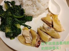 -玲又珑美食(盘福路店)