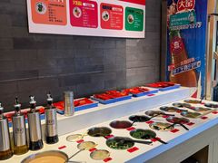 -钢管厂五区小郡肝火锅串串香(清河店)