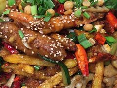 -食悦天美食广场(长沙IFS国金中心店)