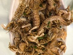 -渔中舟海鲜大排档(普陀沈家门店)
