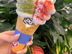 -DQ·蛋糕·冰淇淋(常营龙湖东区店)