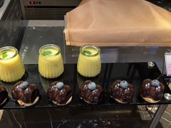 -西宁富力万达文华酒店美食汇西餐厅