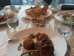 -广州四季酒店·佰鲜汇·现代法餐