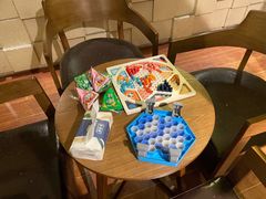 -H立方实景剧情密室(天河旗舰店)