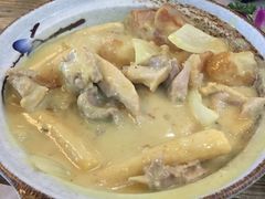 咖喱鸡肉-Hi YOU你的饭局泰餐厅(雍和宫店)