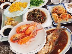 -乡乐园蟹庄·阳澄湖农家乐