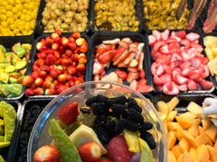 -老炳·七丛松甘草水果