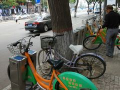 -太原面食店(解放路店)