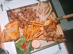 -HELLO MUSAE 拾光缪斯餐厅·纯正希腊风味(苏州中心店)