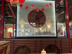 -缪氏川菜(深圳北站缤果空间店)