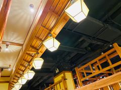 大堂-千寻烧肉(政务区店)