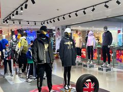 -王府井百货(中州中路店)