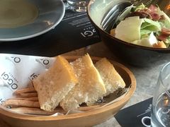 -OGGI TRATTORIA PIZZERIA(深业上城店)