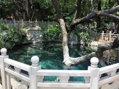 -大理洱海