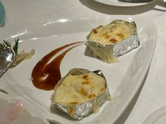 -波特曼西餐厅(南岗店)