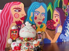 -Mesa Madre梅萨妈妈·Bintana(国贸店)